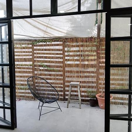 Вилла Casa Mango 3 Amplio Departamento Рио-Верде Экстерьер фото