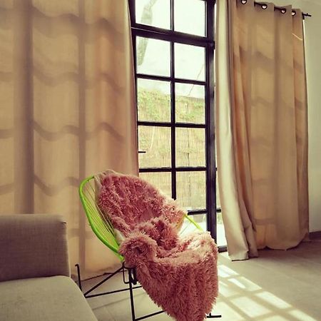 Вилла Casa Mango 3 Amplio Departamento Рио-Верде Экстерьер фото