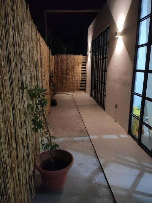 Вилла Casa Mango 3 Amplio Departamento Рио-Верде Экстерьер фото
