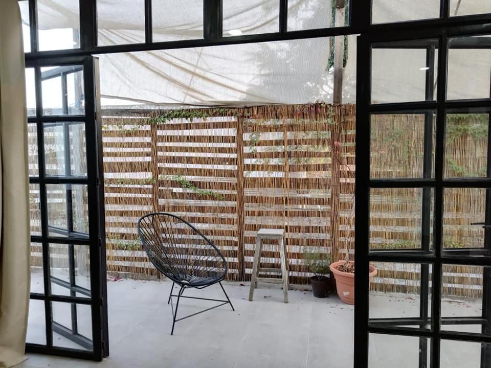 Вилла Casa Mango 3 Amplio Departamento Рио-Верде Экстерьер фото