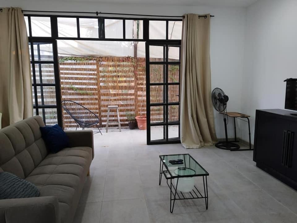 Вилла Casa Mango 3 Amplio Departamento Рио-Верде Экстерьер фото