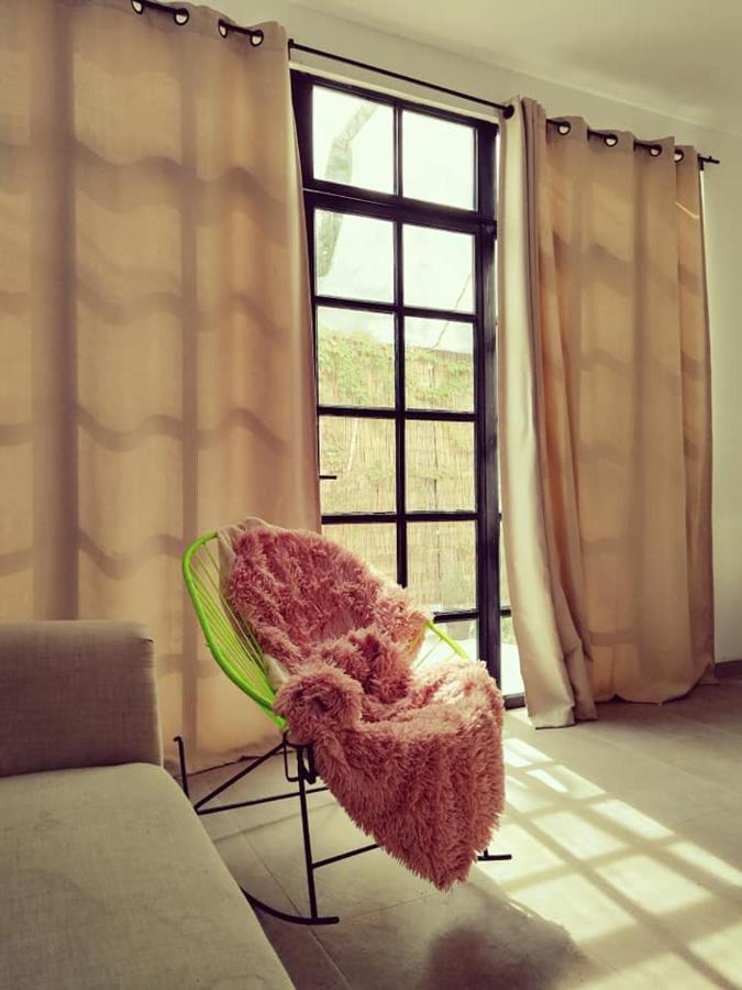 Вилла Casa Mango 3 Amplio Departamento Рио-Верде Экстерьер фото