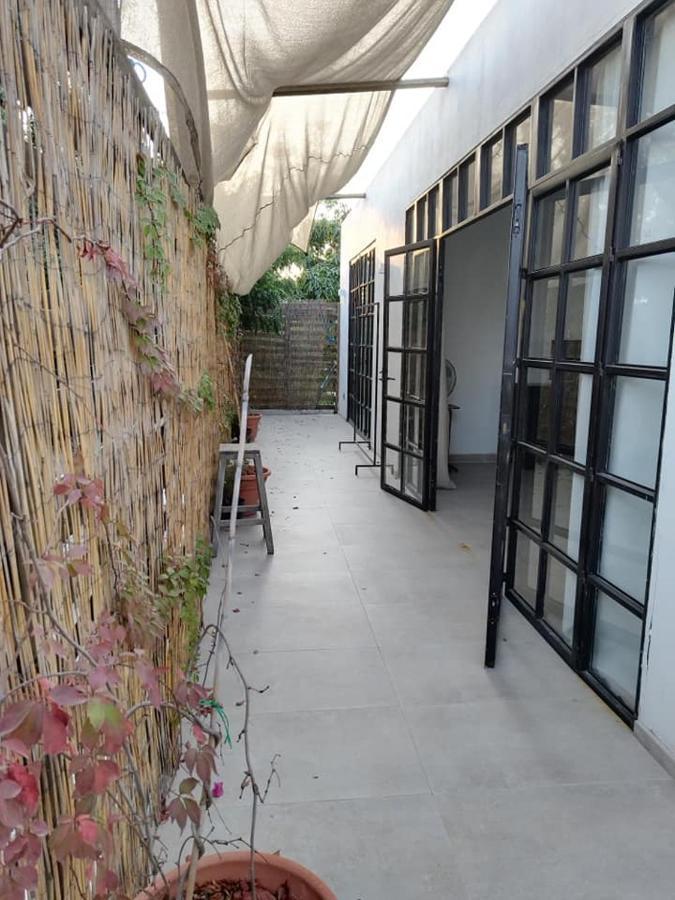 Вилла Casa Mango 3 Amplio Departamento Рио-Верде Экстерьер фото