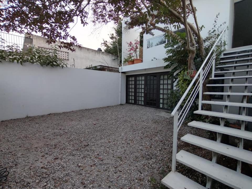 Вилла Casa Mango 3 Amplio Departamento Рио-Верде Экстерьер фото